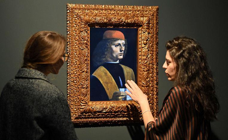 اعمال الـ'إن إف تي' ي