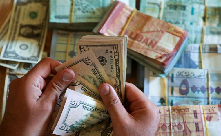 The average exchange rate on Sayrafa on Thursday was 22,150 pounds per dollar