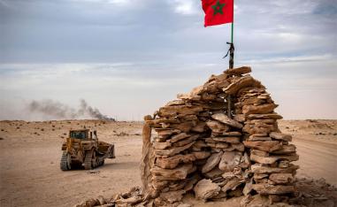 Rabat says its 2007 proposal to offer Western Sahara autonomy within Morocco is the most it can offer as a political solution to the conflict