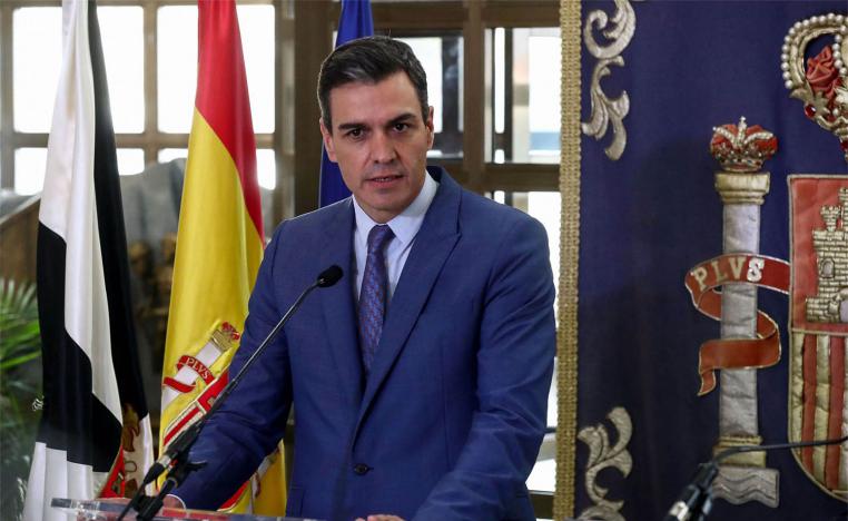A positive step from Spanish PM to mend strained ties with Morocco