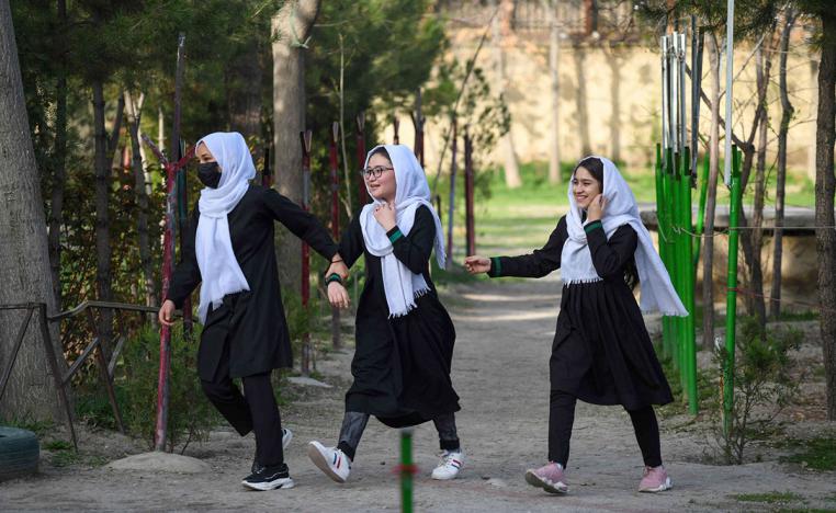 عودة لم تستمر الا ساعات قليلة