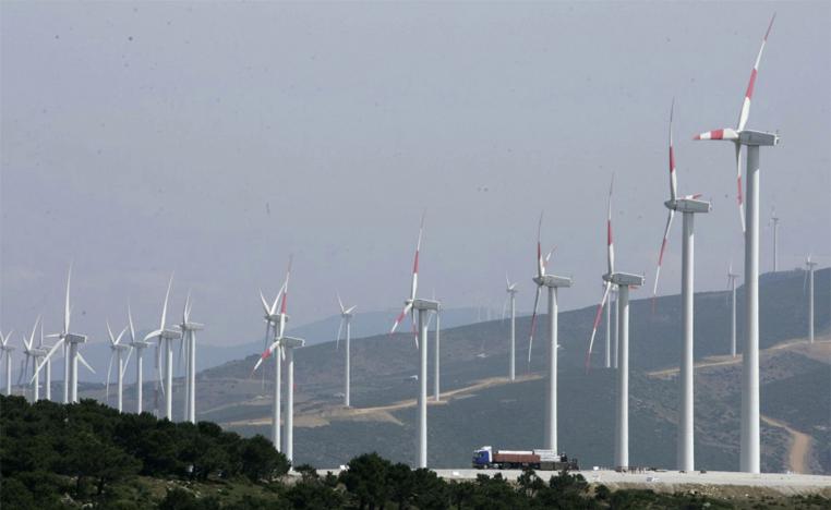 Morocco is one of the leading countries in the world in producing renewable energy