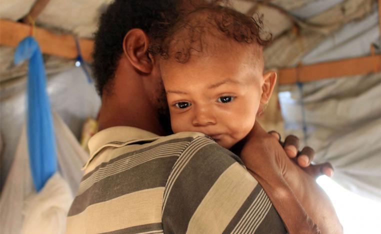 Nearly $4.3 billion is sought to help more than 17 million people across Yemen this year