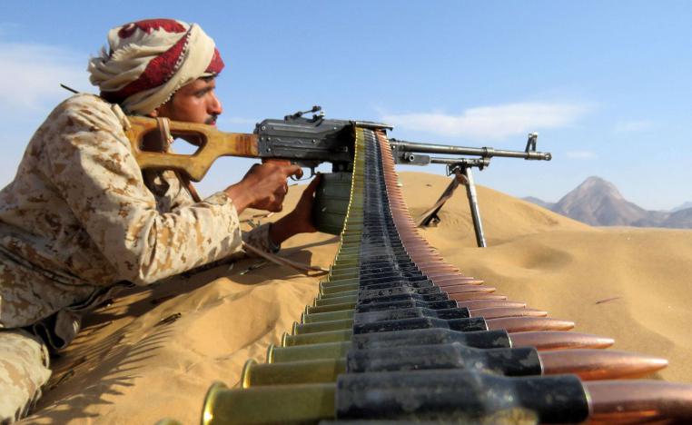 الأمم المتحدة: فرصة يجب اغتنامها لوقف النار