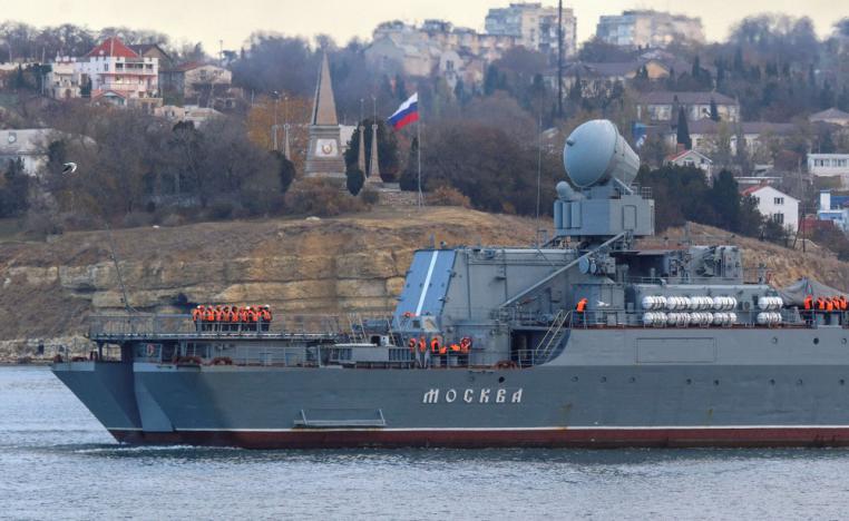 روسيا تضاعف قدراتها العسكرية مرتين أو حتى ثلاث مرات شرق المتوسط