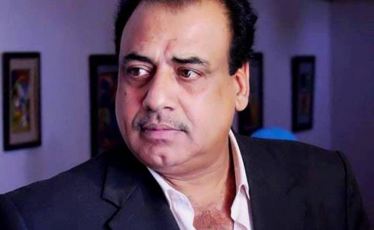 سعد هدابي 