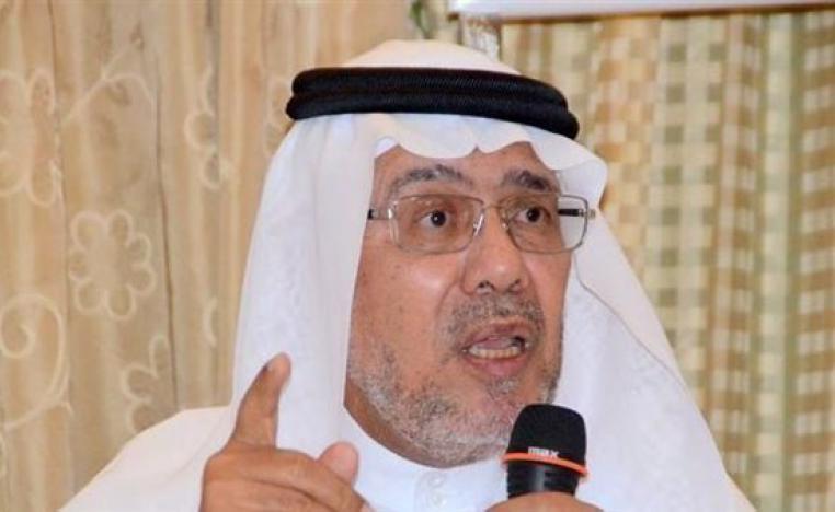 الباحث عبدالحفيظ عبدالرحيم محبوب