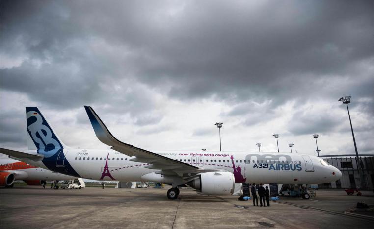A321neo