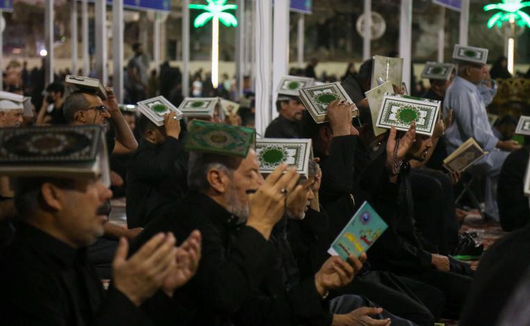من اختار التشيع، فليستعد للبلاء!