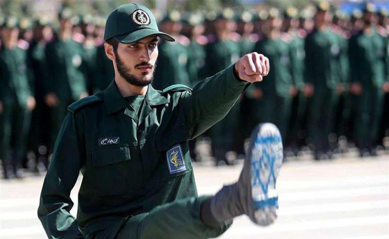 تصنيف الحرس الثوري وفيلق القدس ابرز العقبات امام التوصل لاتفاق نووي