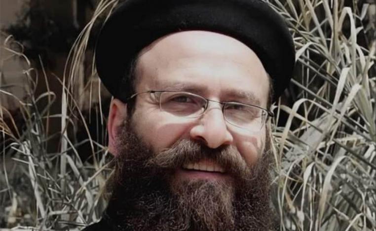 The priest was identified by the Coptic Orthodox Patriarchate of Alexandria as Arsanious Wadid