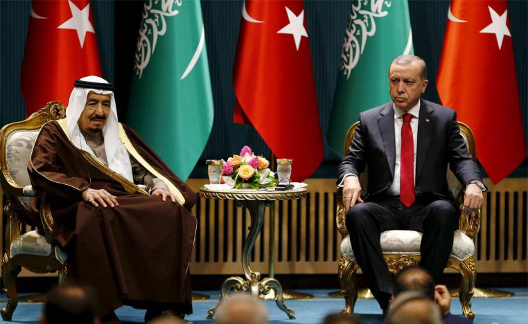 Turkey's economy has been ailing for years and a lira crisis erupted in late 2021 