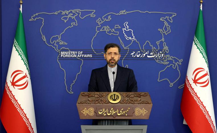 Saeed Khatibzadeh 