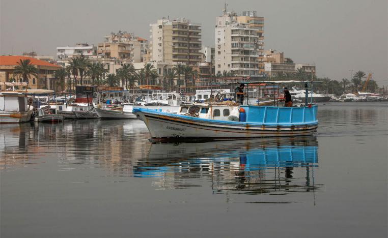 Smugglers were preparing to send 85 people on a boat after collecting a total of $400,000 from them