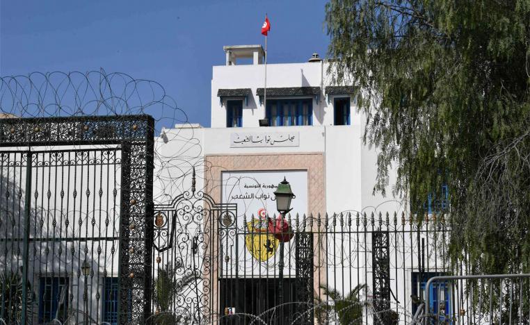 Tunisia's parliament remains closed