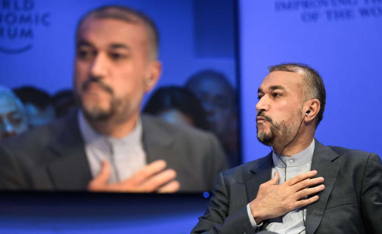 تفاؤل ايراني بحصول تفاهمات مع السعودية يقابله تفاؤل حذر من الرياض