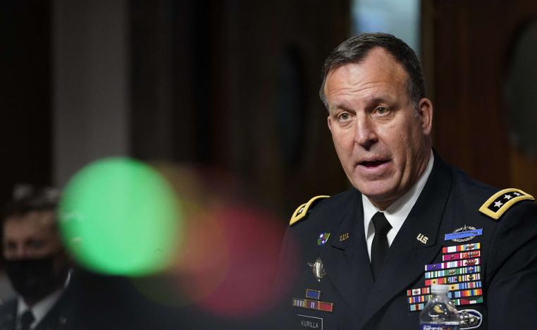 جهود واشنطن لتخفيف التوتر مع حلفائها الاستراتيجيين ياتي في خضم حرب اوكرانيا وتداعياتها