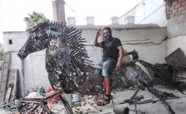 زهير البخري 