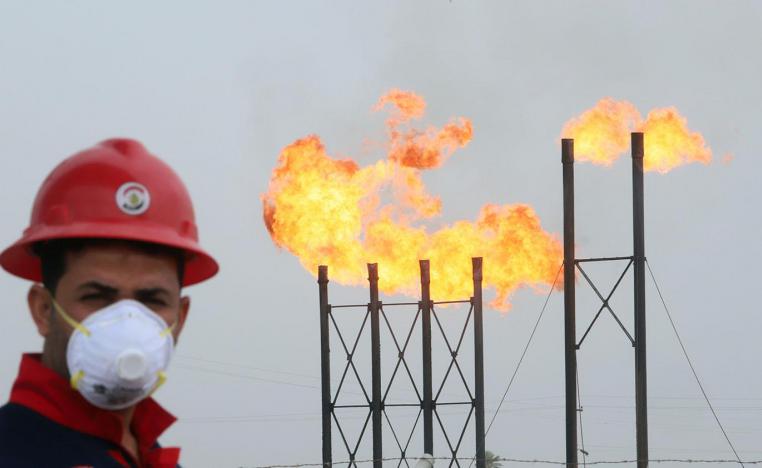 وزارة النفط العراقية تؤكد انها ستلاحق قضائيا الشركات التي لا تزال تتمسك بعقود غير شرعية