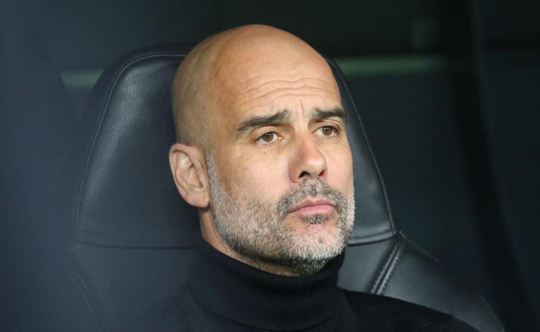 التتويج القاري لا يزال يفلت من فريق 'السيتيزين' بقيادة المدرب الاسباني