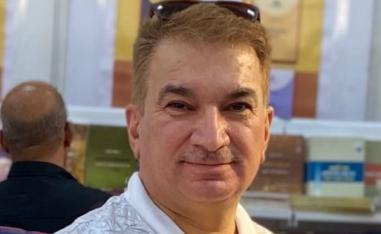 عمار ابراهيم عزت