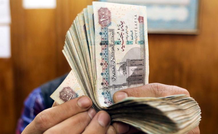 الحكومة المصرية تخطط لان تصل مساهمة القطاع الخاص في الاستثمارات الكلية إلى 65 بالمئة خلال 3سنوات