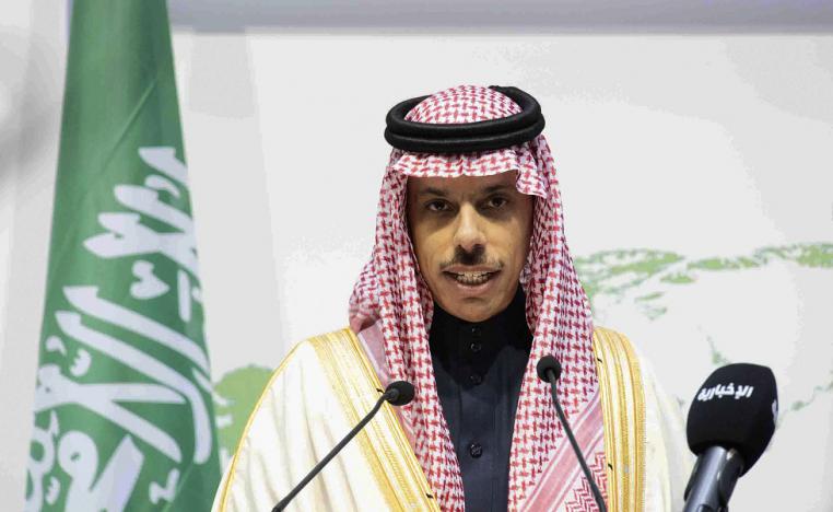 لا جديد في المحادثات الاستكشافية بين إيران والسعودية