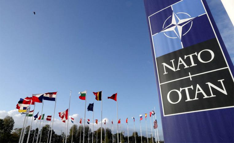 Sweden and Finland submitted their written applications to join NATO last week