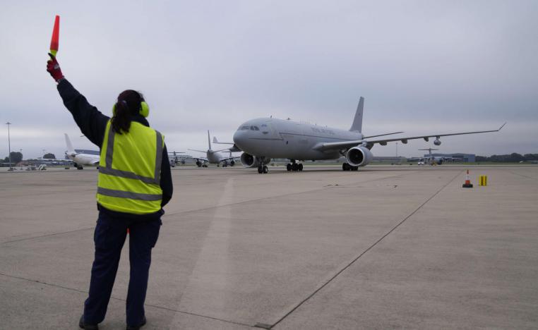 منافسة بين الامارات وقطر وتركيا على تاهيل المطارات الافغانية