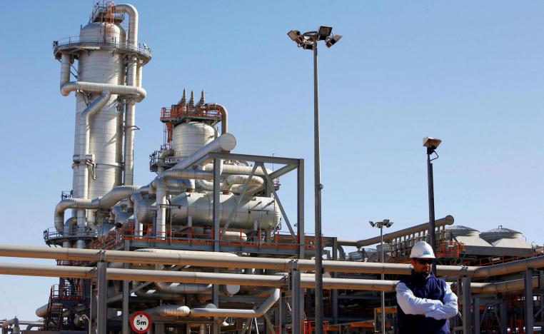 ازمة كهرباء ستشهدها تونس فصل الصيف في حال قطعت الجزائر امداداتها من الغاز الى تونس