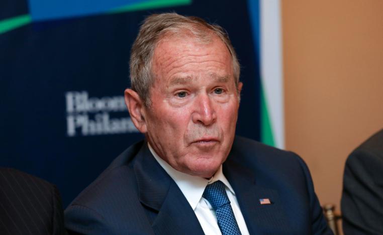 أف بي آي: محاولة الاغتيال انتقاما من بوش عن غزو العراق
