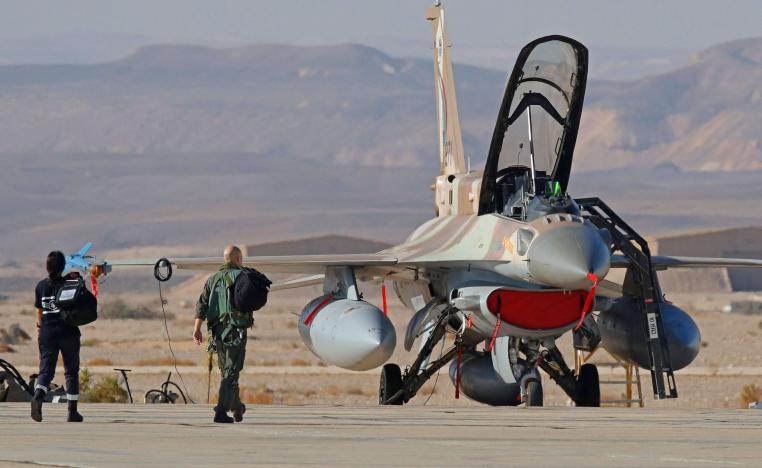 توقعات بأن تكثف إسرائيل من غاراتها على مواقع الحرس الثوري الإيراني وحليفه حزب الله في سوريا