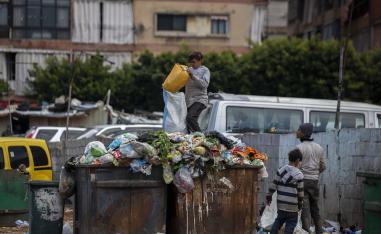 ثلاثة أرباع اللبنانيين يرزحون تحت خط الفقر