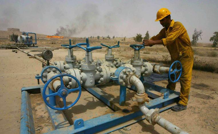 شد وجذب حول ادارة الثروة النفطية في شمال العراق يطبع علاقات متقلبة بين بغداد وأربيل