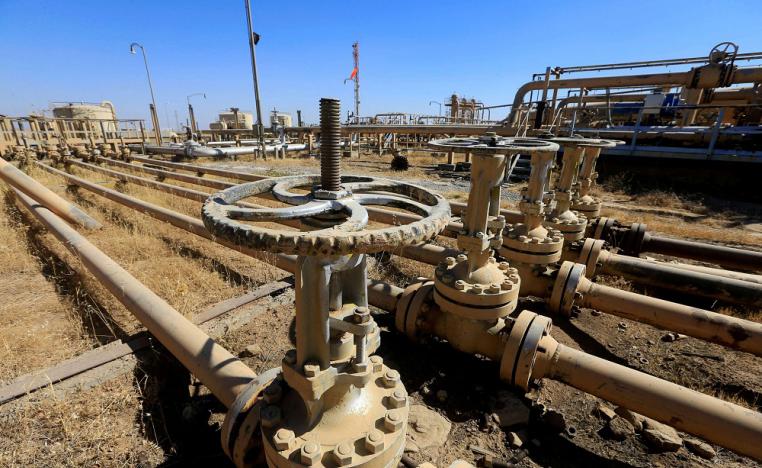 تجدد الأزمة بين اربيل وبغداد حول ادارة الثروة النفطية