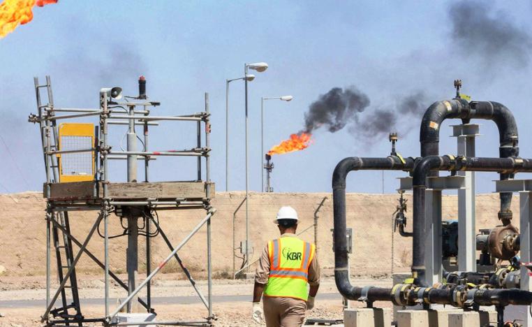 الحروب أضرت بصناعة النفط العراقية منذ الغزو الأميركي للعراق في 2003