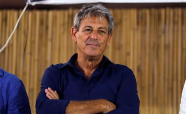 Ram Ben-Barak