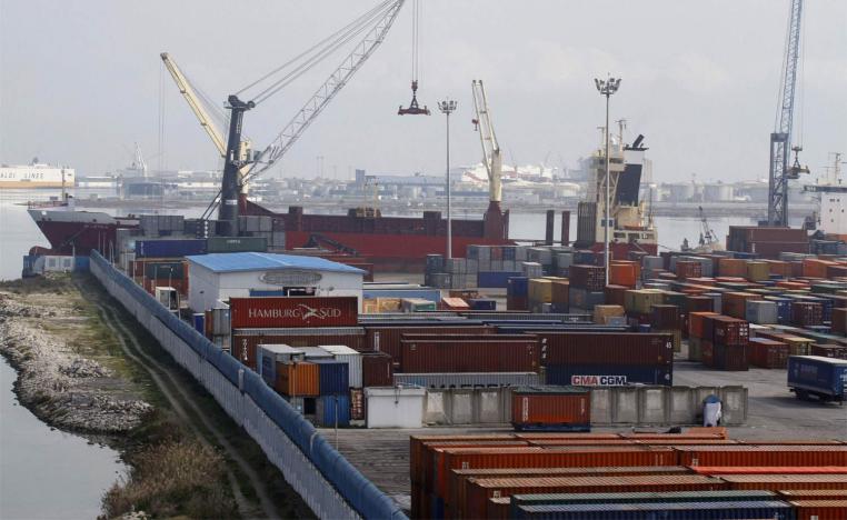 Tunisia has been seeking international help to support its strained public finances