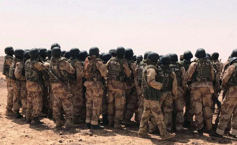 مجلس الأمن سينظر في التجديد لمينوسما في ضوء التغيّرات الجذرية 