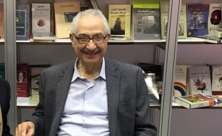 صبري حافظ