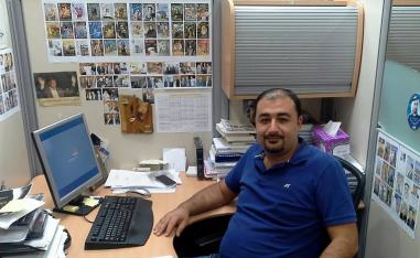 محمد غبريس