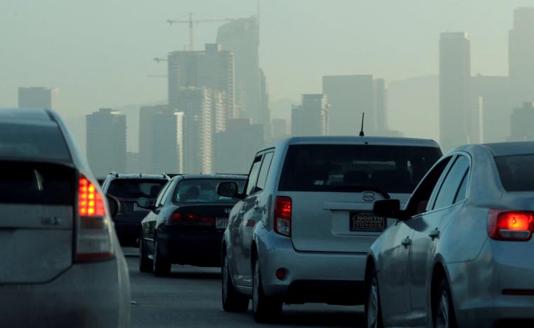 الانبعاثات