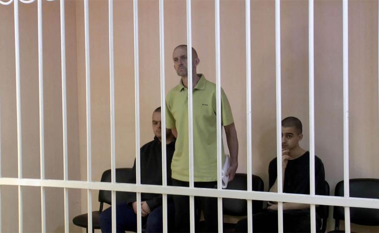 The lawyer of the three fighters said they will appeal the decision