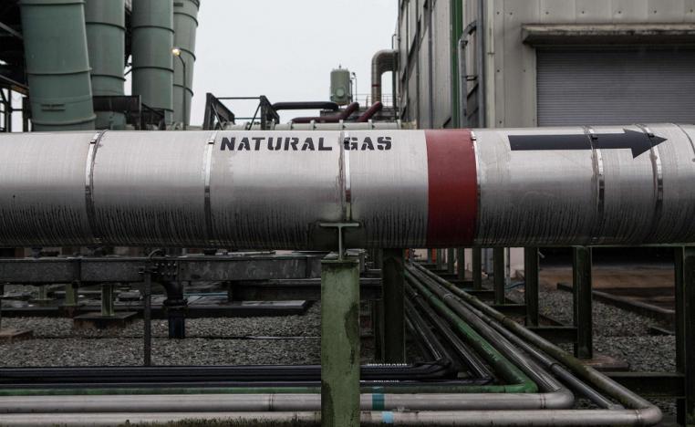 تزايد الاهتمام الدولي بإمدادات الغاز الأفريقية إلى أوروبا في غمرة حرب روسيا في أوكرانيا