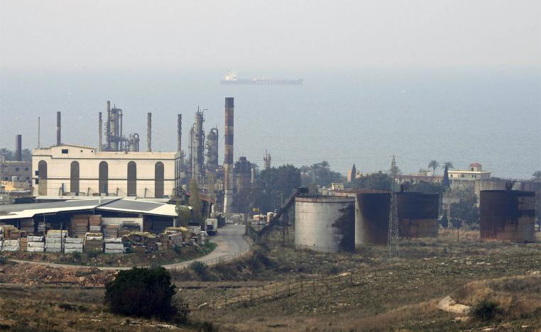 Lebanon is suffering from crippling electricity shortages 