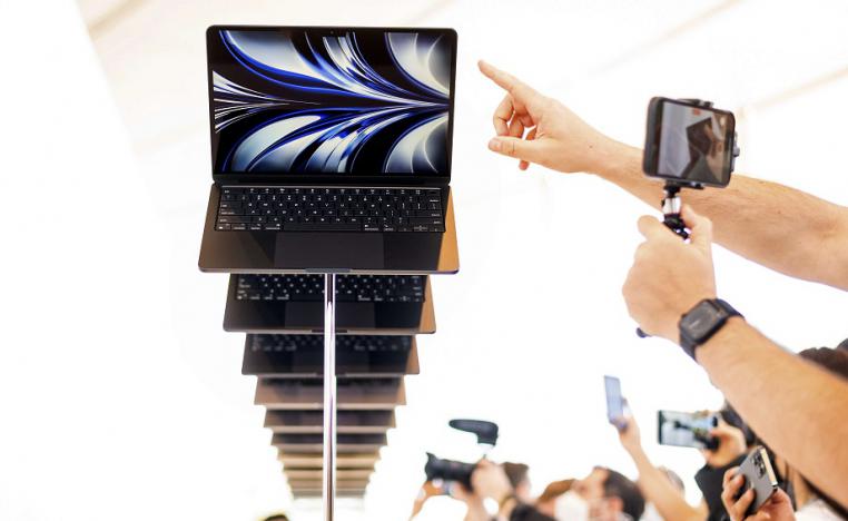 ماك بوك اير