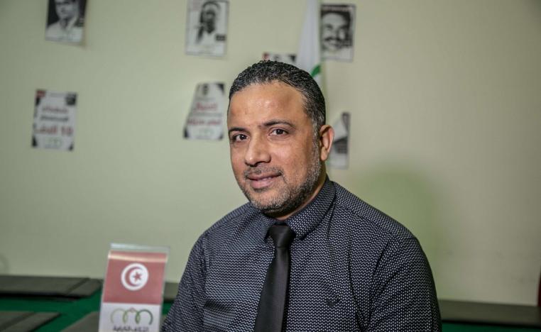 سيف الدين مخلوف ملاحق في عدة قضايا