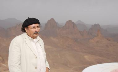 الطاهر وطار