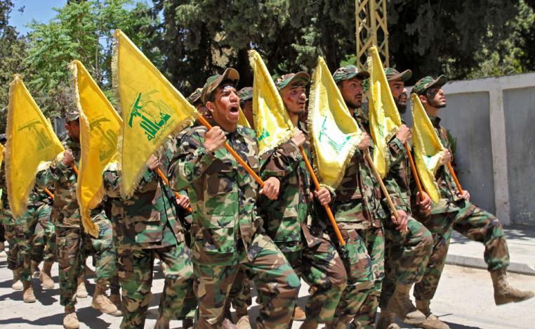 تهديدات حزب الله تفاقم التوتر بين لبنان وإسرائيل