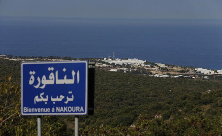 حزب الله ينقلب على تفاؤل لبنان بمفاوضات الترسيم